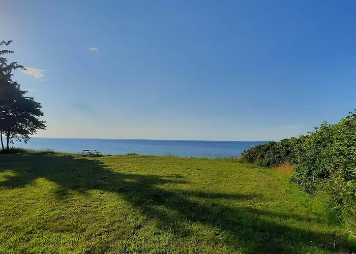 12 Person In Nordborg-by Traum * Nordborg