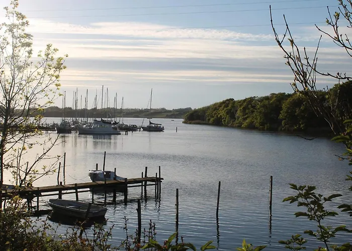 12 Person In Nordborg-by Traum