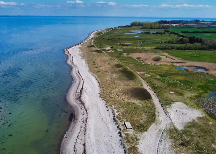 Holiday home 12 Person In Nordborg-by Traum Nordborg