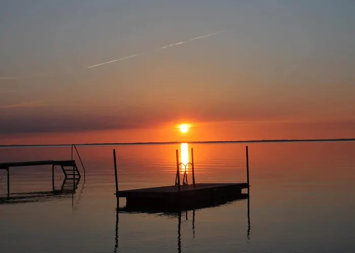 12 Person In Nordborg-by Traum Prázdninový dům