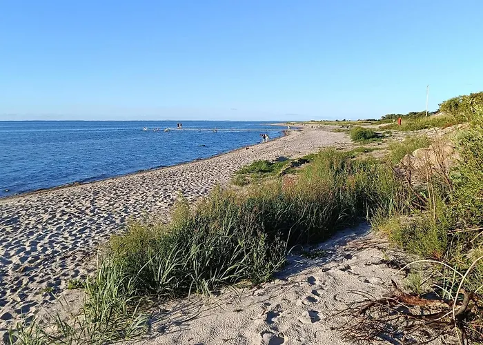 Prázdninový dům 12 Person In Nordborg-by Traum Nordborg