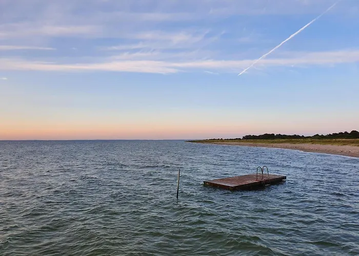 12 Person In Nordborg-by Traum Prázdninový dům