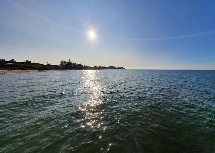 12 Person In Nordborg-by Traum