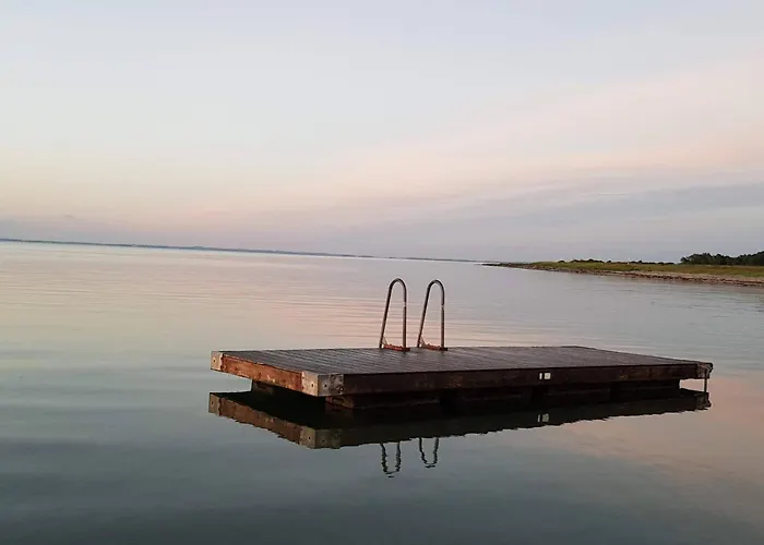 12 Person In Nordborg-by Traum Holiday home Nordborg