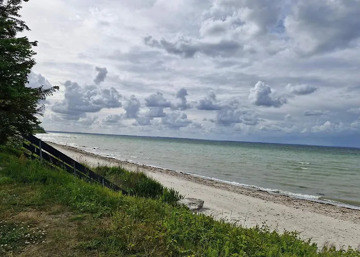 12 Person In Nordborg-by Traum