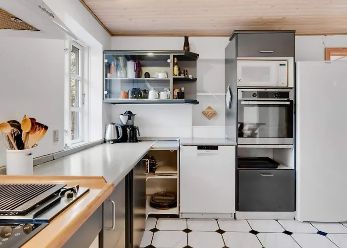 12 Person In Nordborg-by Traum