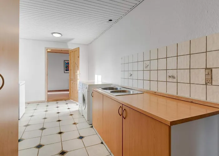 12 Person In Nordborg-by Traum Prázdninový dům