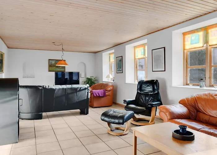 12 Person In Nordborg-by Traum Holiday home *