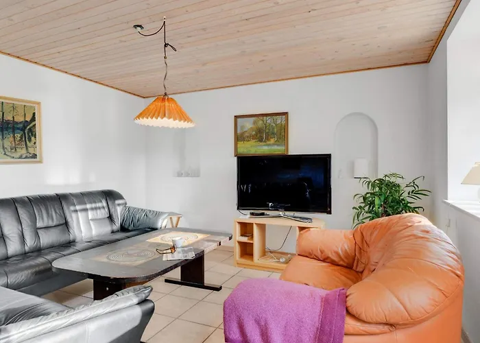 12 Person In Nordborg-by Traum Holiday home