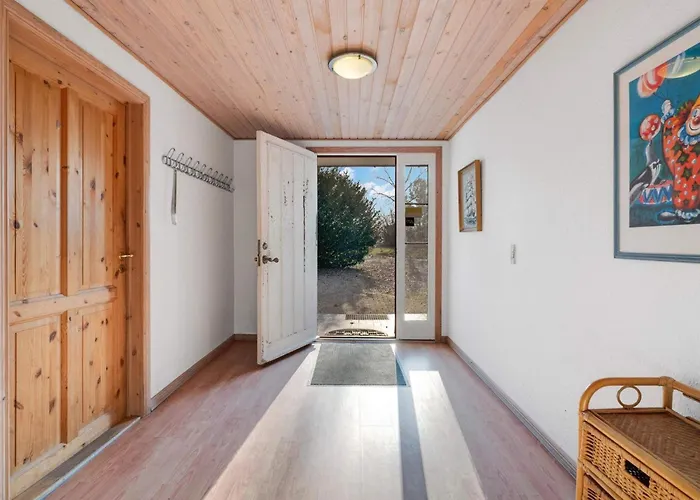 12 Person In Nordborg-by Traum Holiday home