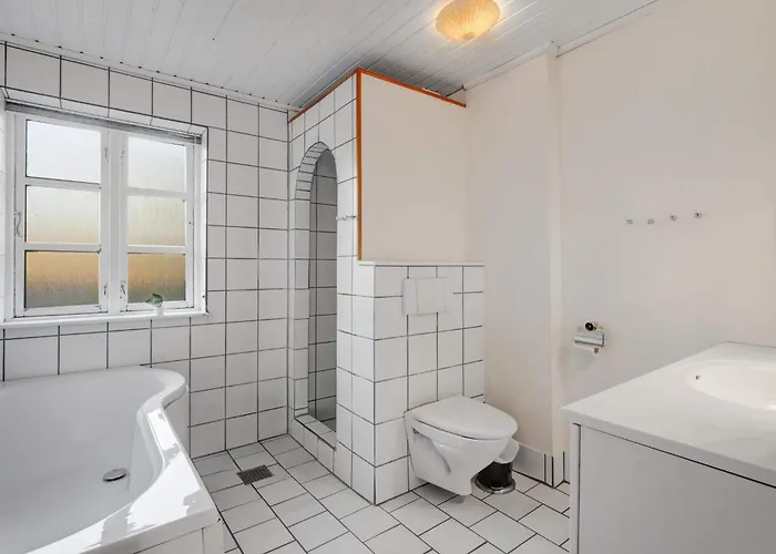 12 Person In Nordborg-by Traum Prázdninový dům