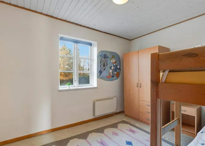 12 Person In Nordborg-by Traum Nordborg