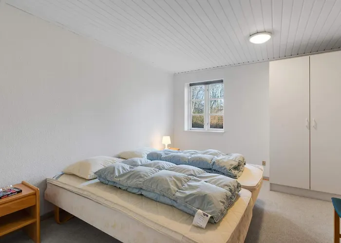 12 Person In Nordborg-by Traum Nordborg