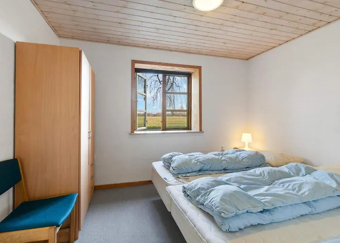 Holiday home 12 Person In Nordborg-by Traum Nordborg