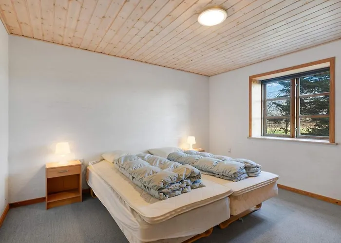 12 Person In Nordborg-by Traum