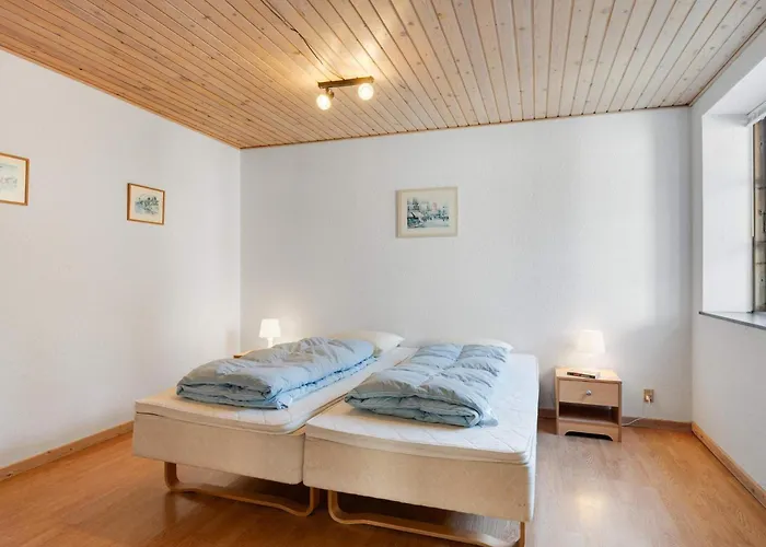 12 Person In Nordborg-by Traum * Nordborg