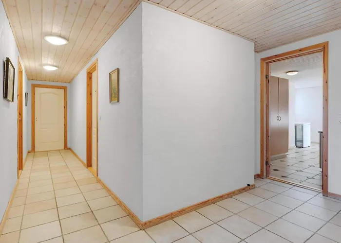 12 Person In Nordborg-by Traum * Nordborg