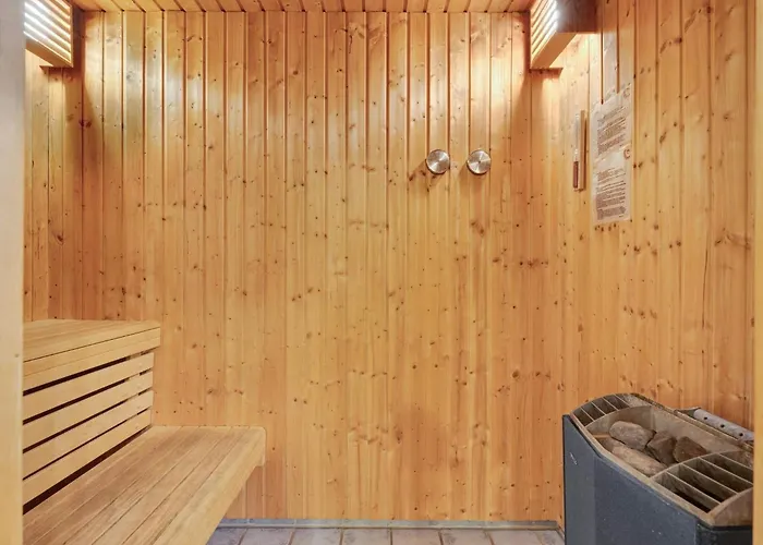 12 Person In Nordborg-by Traum *